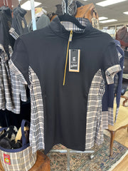5/A Baker Sun Shirt - Short Sleeve