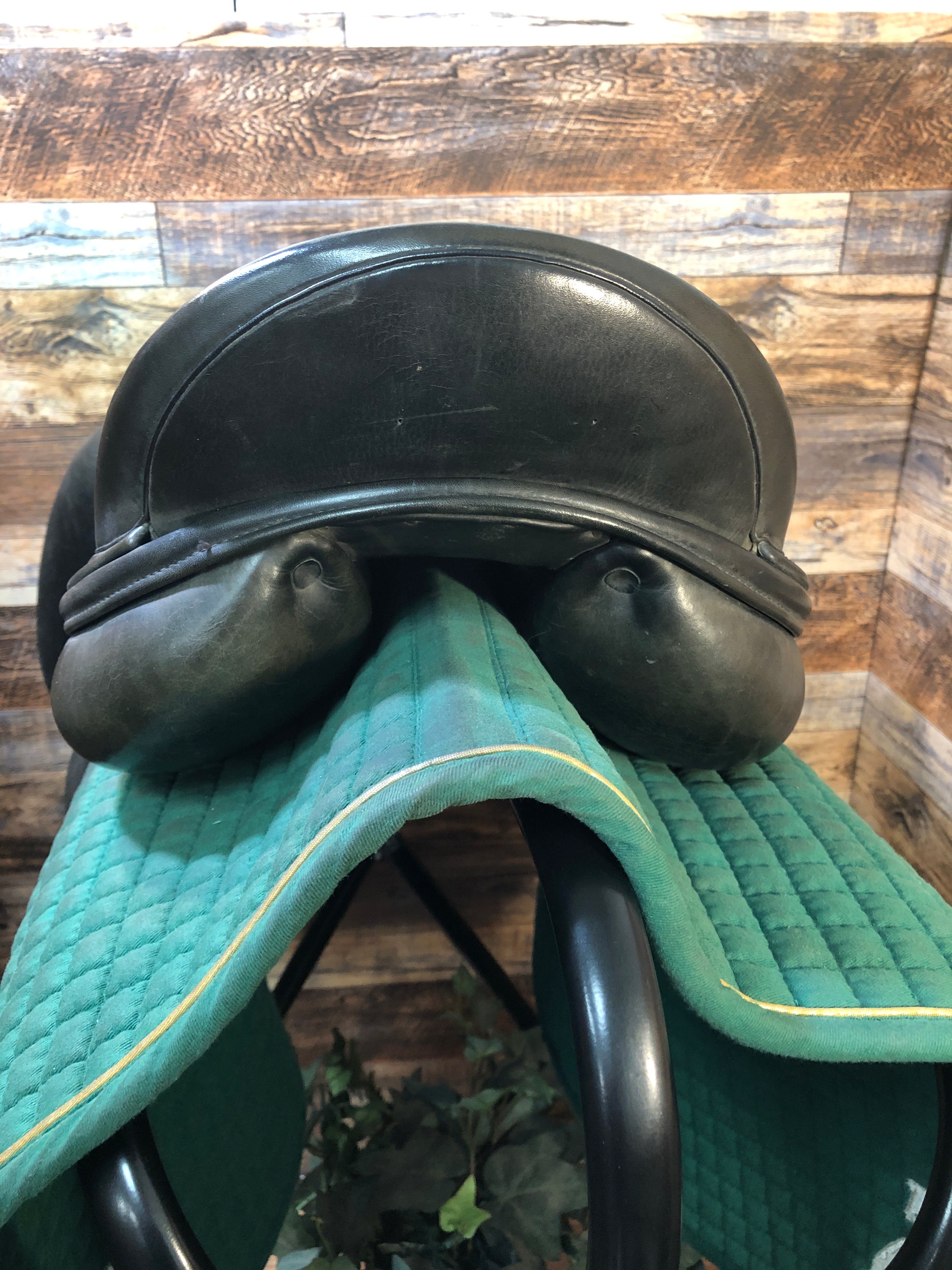 17.5" HDR Austal Dressage Mono