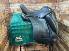 16.5" Schleese Obrigado Dressage Saddle (2016)