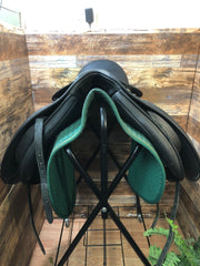 17" Arena Dressage Saddle