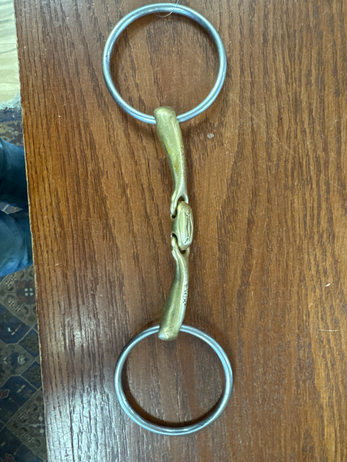 Neue Schule Loose Ring