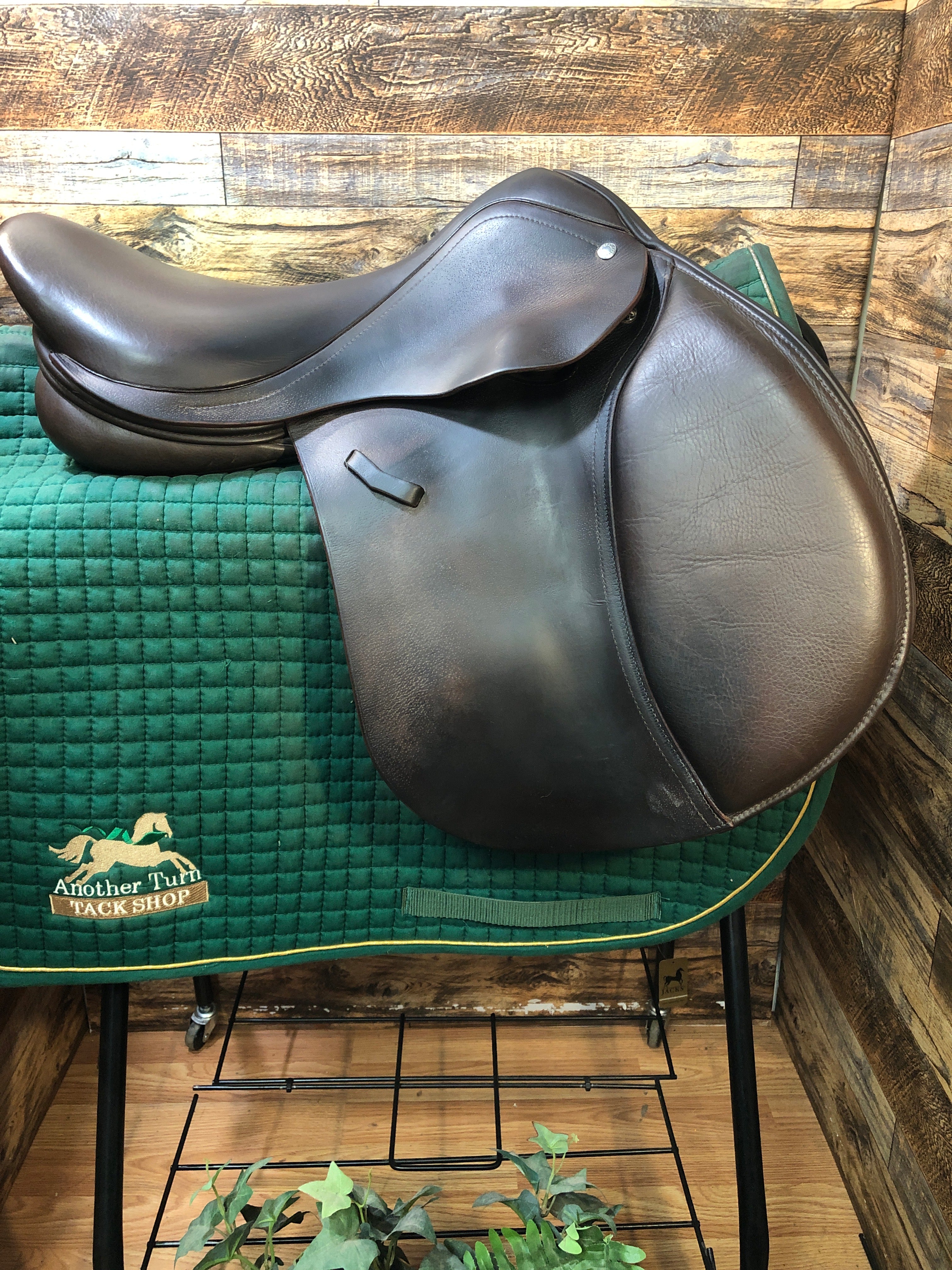 17.5" Loxley Bliss Jump