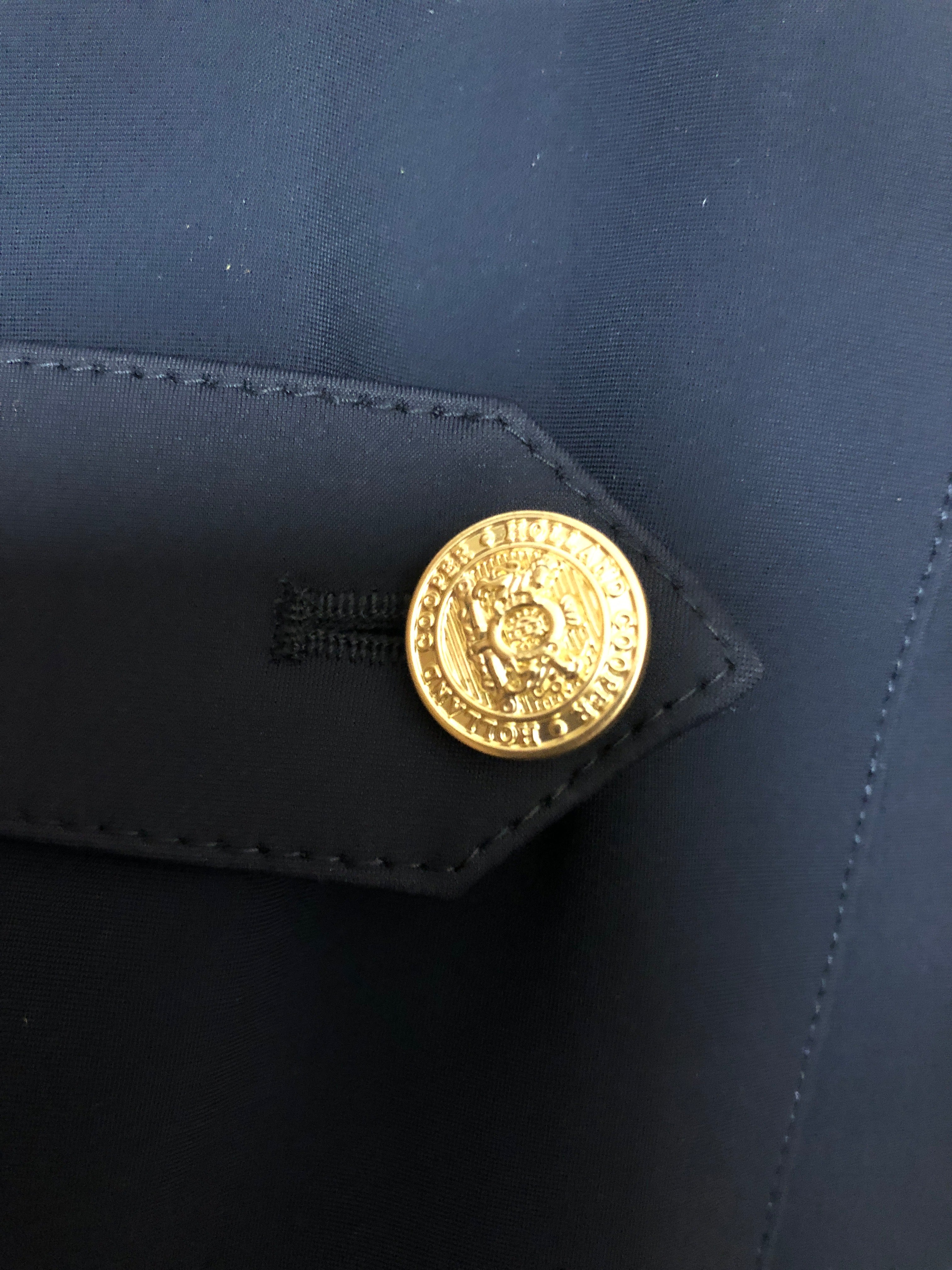 Holland Cooper Show Coat