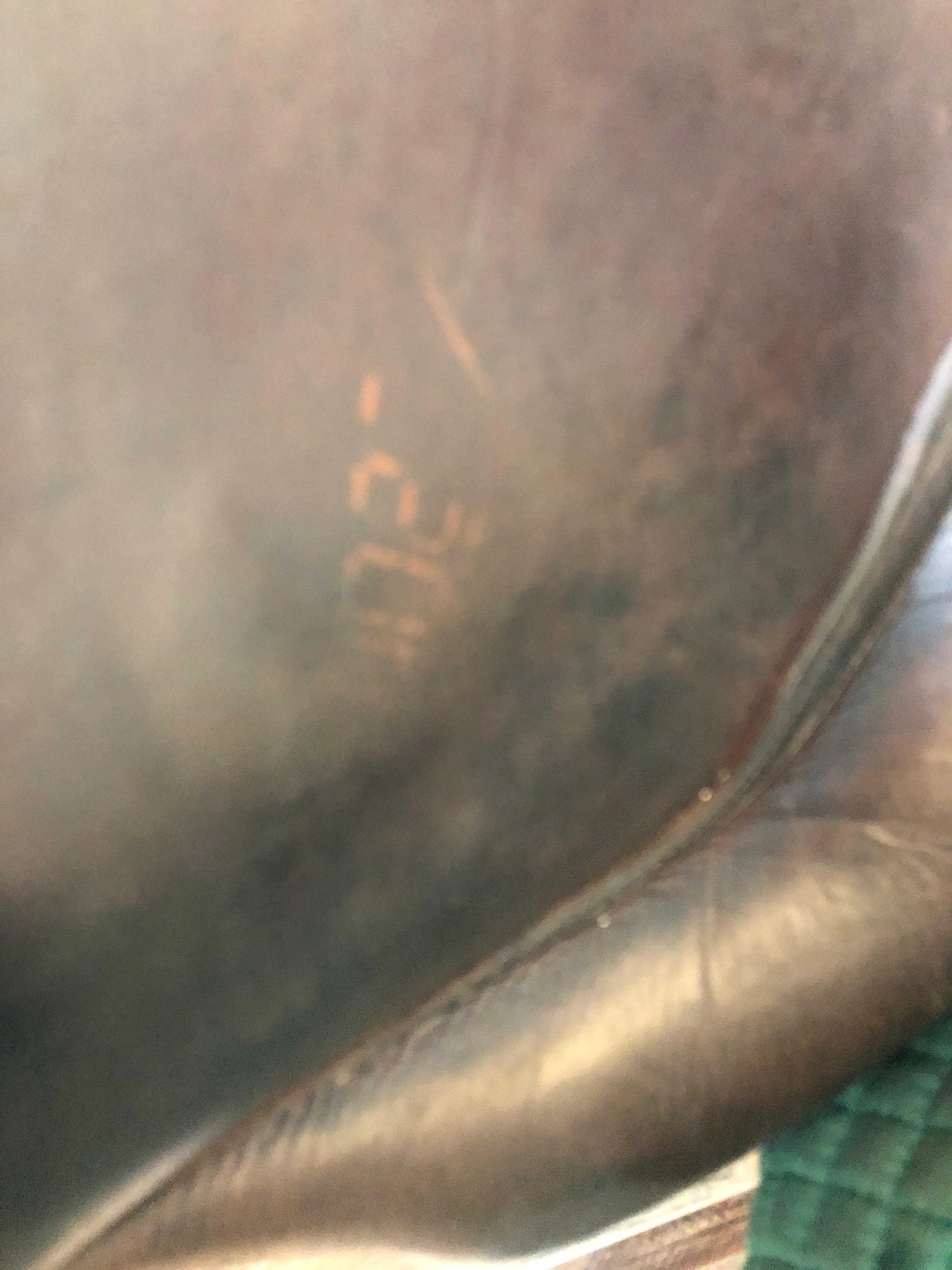18" Fairfax General Purpose Saddle