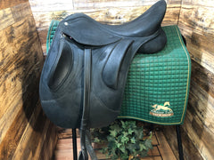 18" Wintec Pro Dressage Endurance