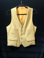 Canary Vest Ladies