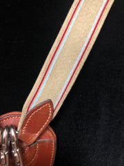 Santa Cruz Padded 3 Point Breastplate