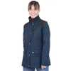 Fall 2026 Heritage Quilted Jacket