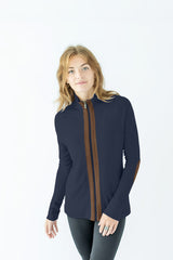 **CB Riders Lounge Cardigan