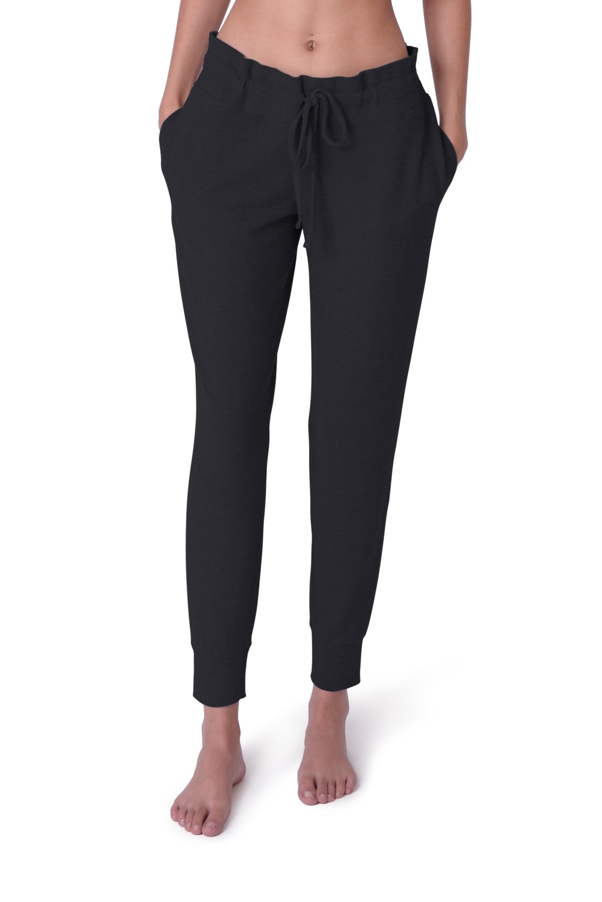 **Chestnut Bay Rider Lounge Joggers