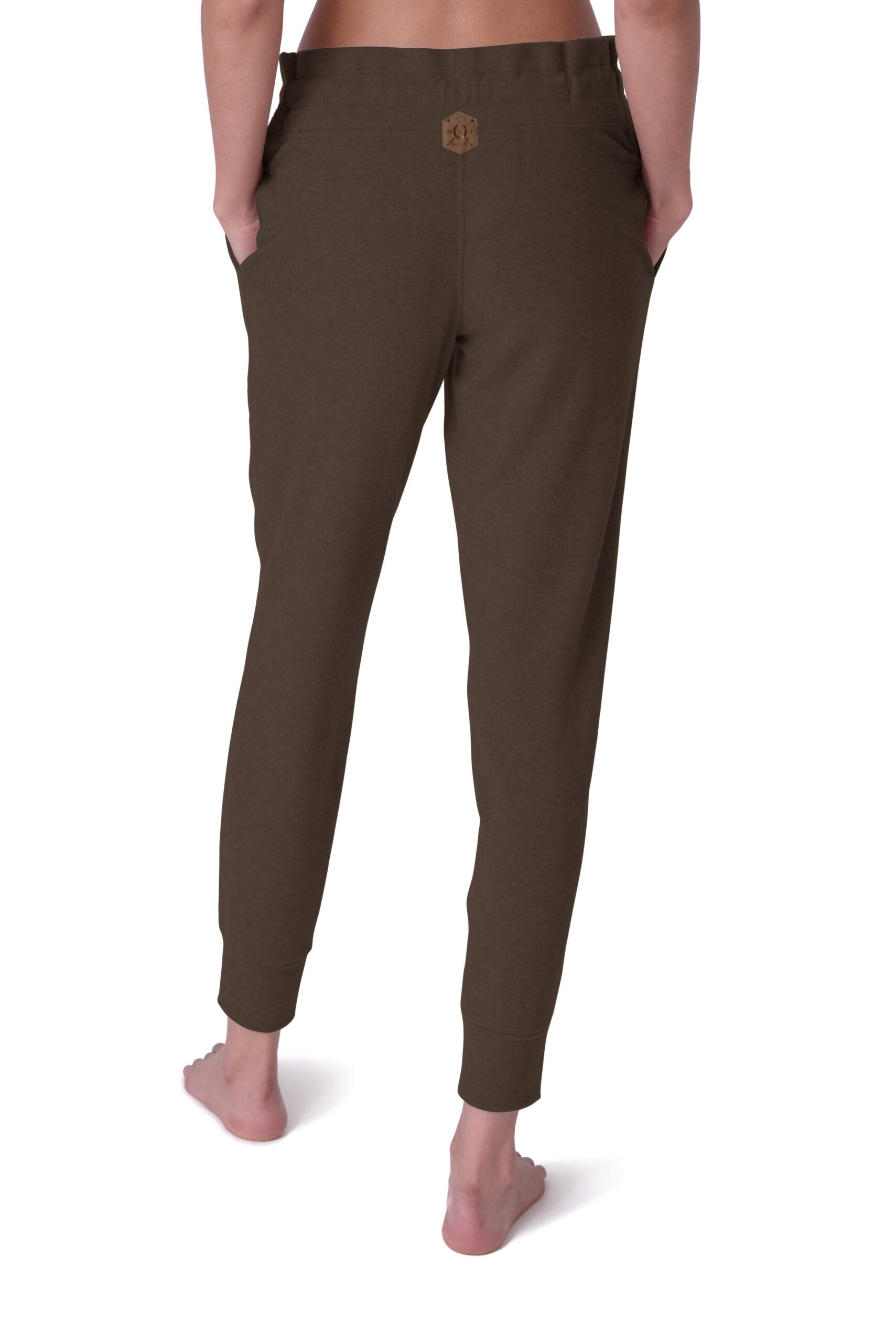 **Chestnut Bay Rider Lounge Joggers