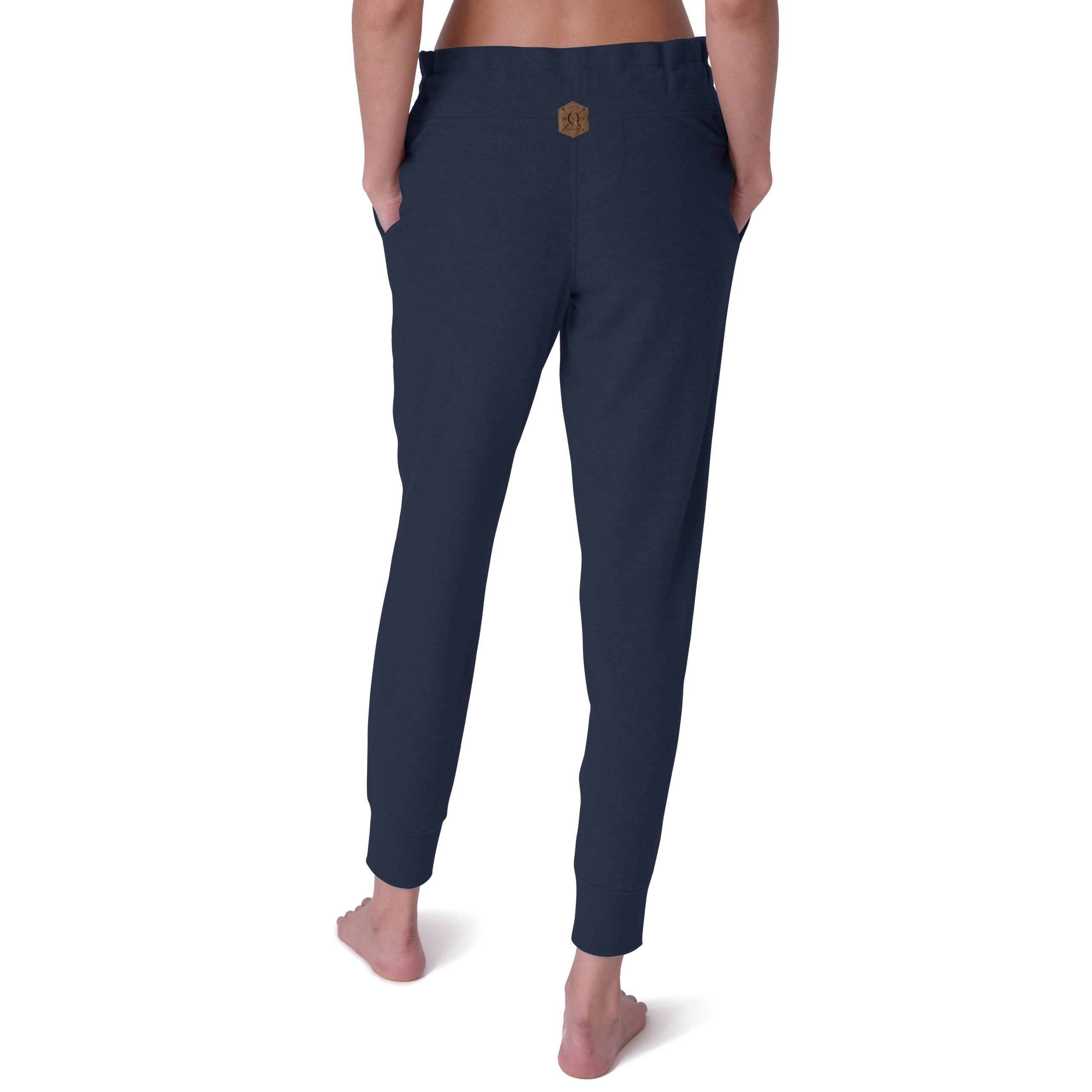 **Chestnut Bay Rider Lounge Joggers