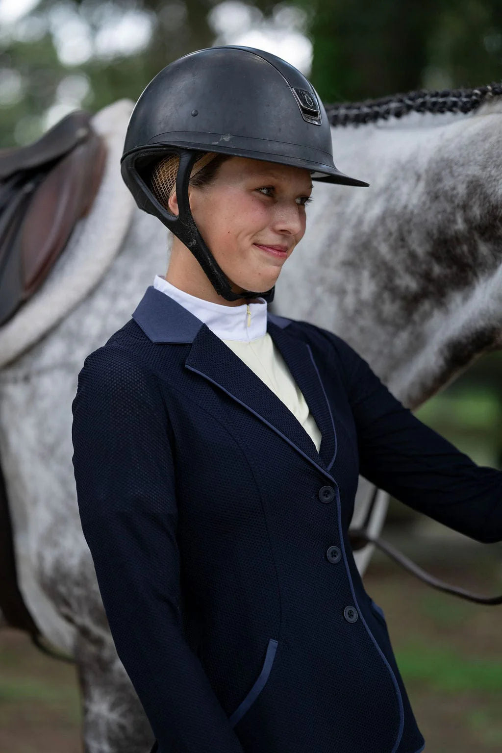 Free Ride Competition Jacket
