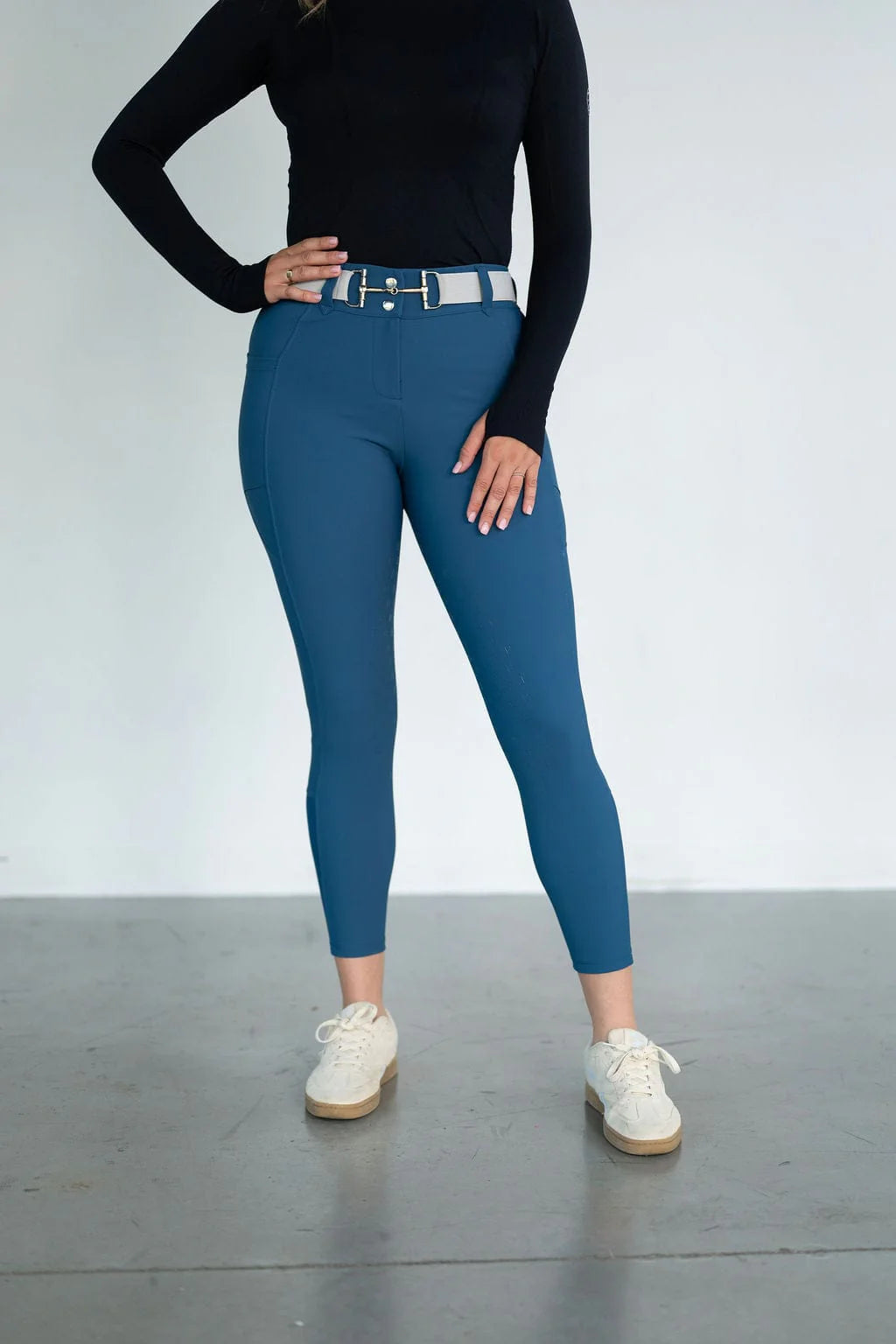 PRO Breeches