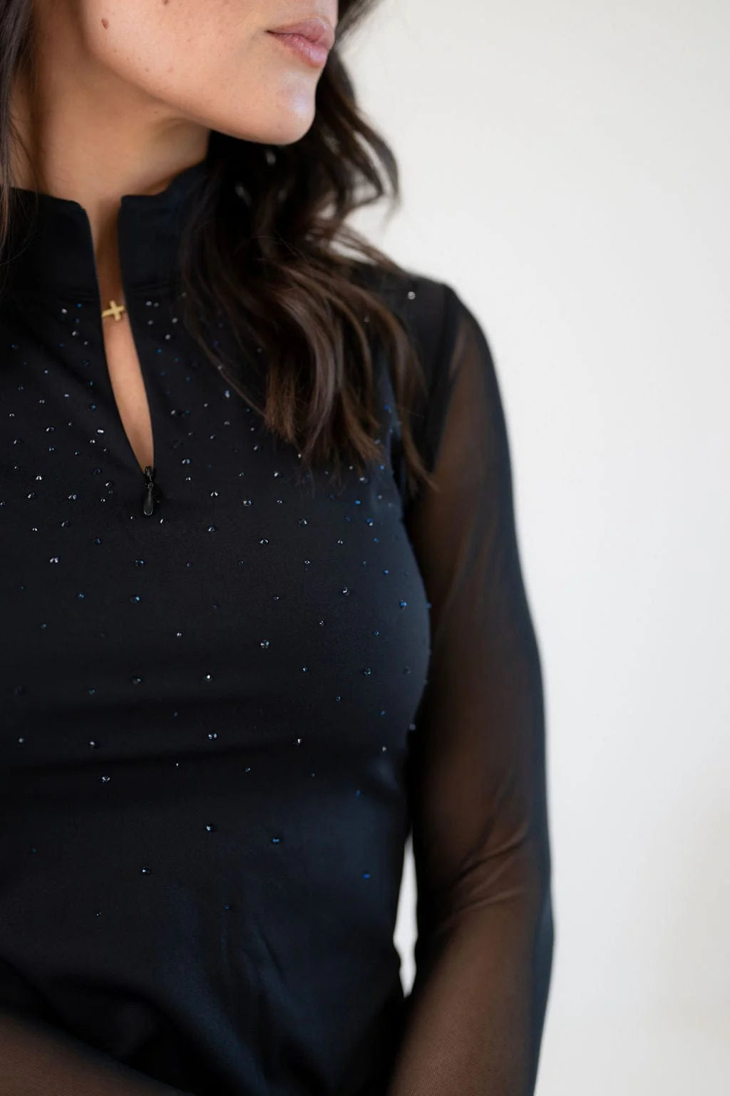 Free Ride Sparkle Shirt