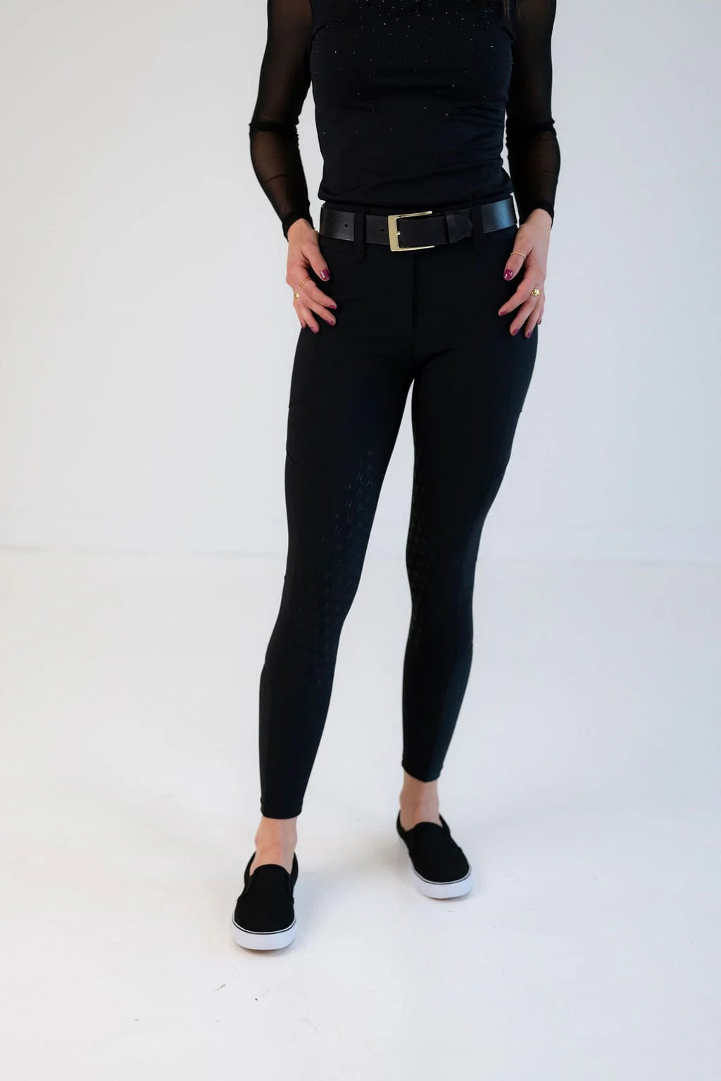 PRO Breeches