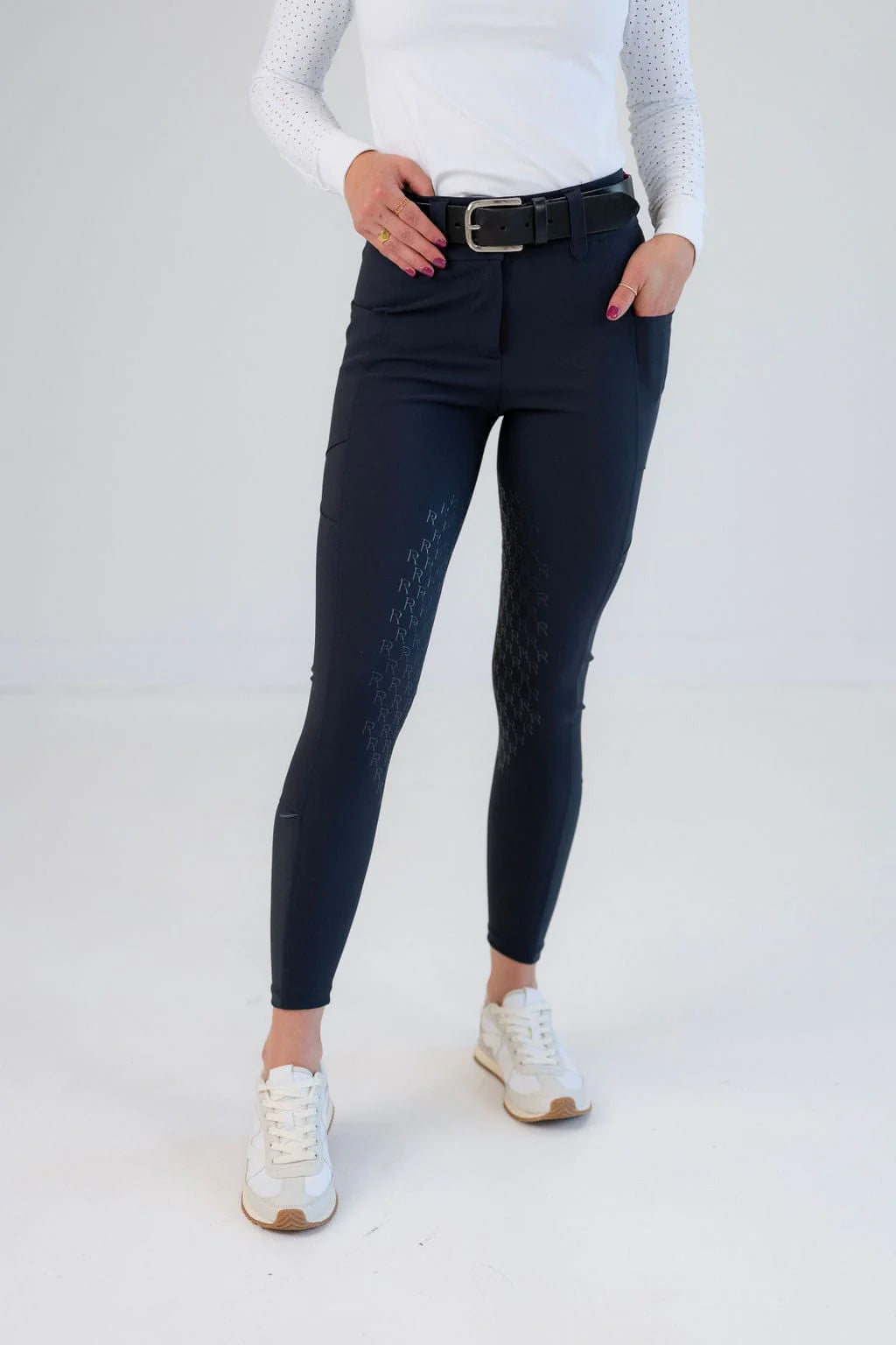 PRO Breeches