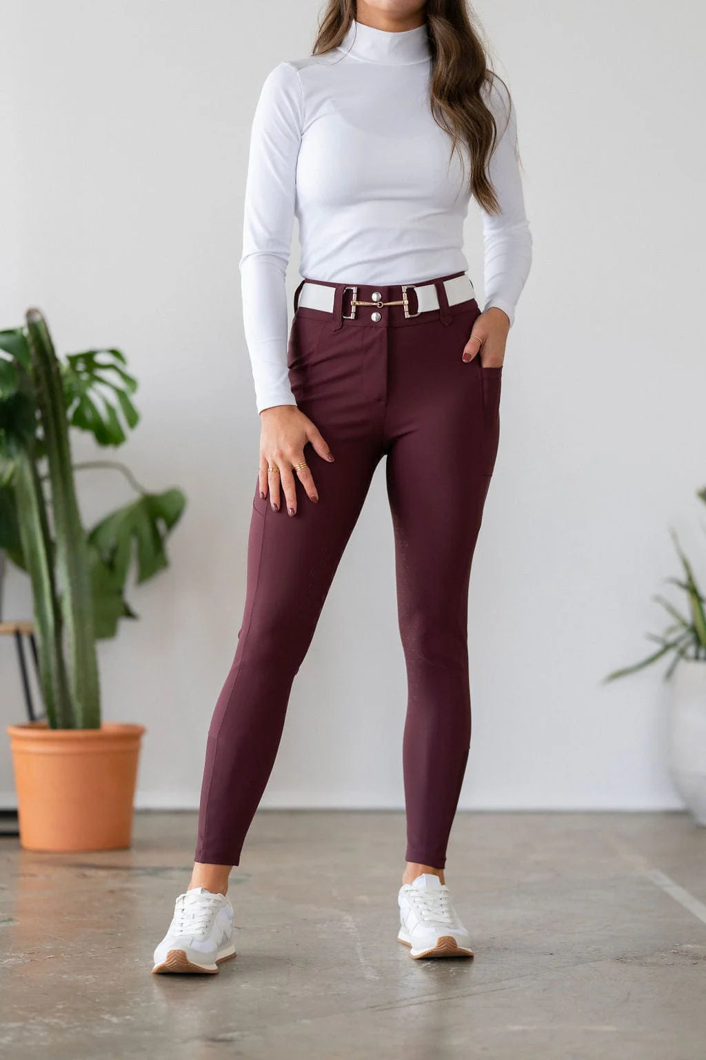 PRO Breeches