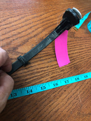 Flash Attachment Black