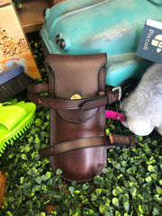 Hunt Leather Wire Cutter Case