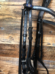 PS of Sweden High Jump Bridle