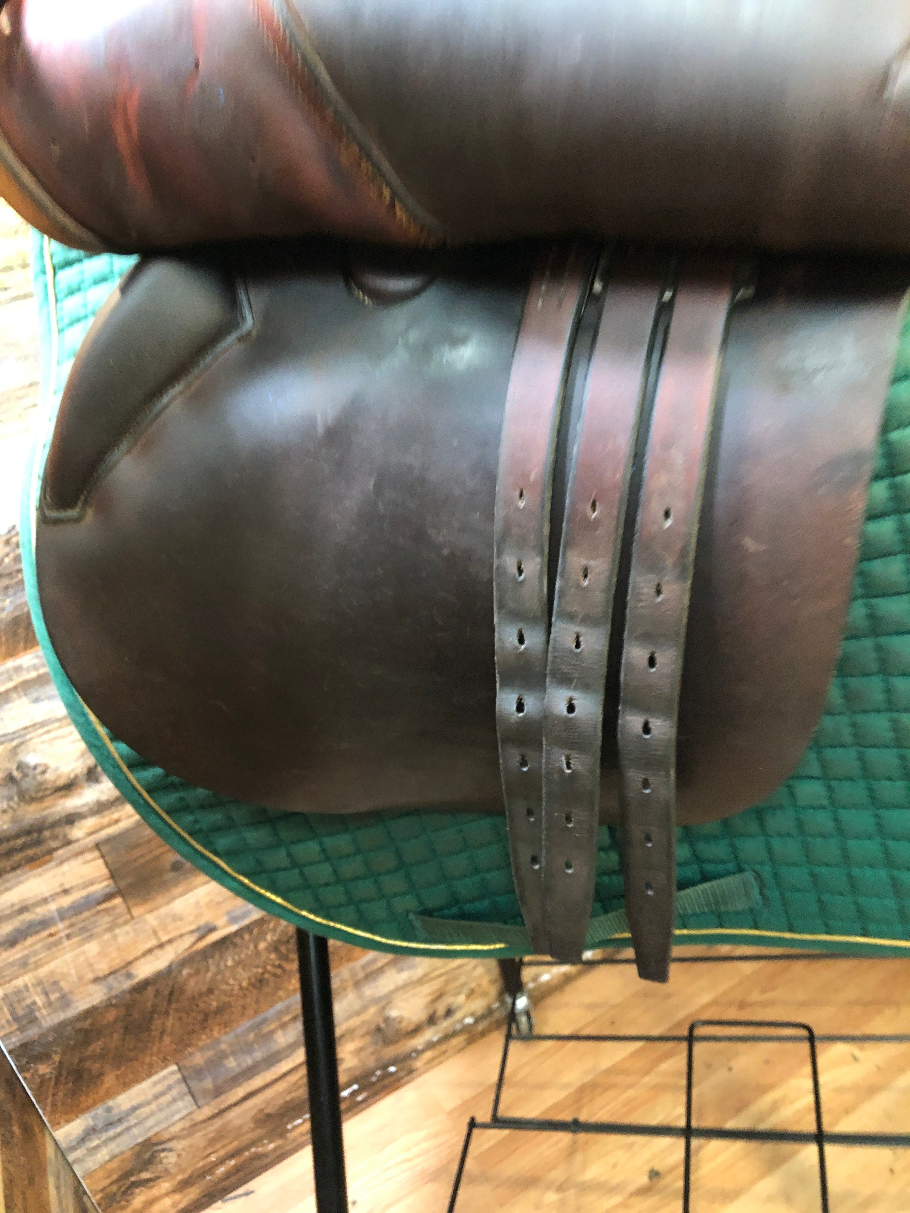 17.5 O'Conner by Stackhouse