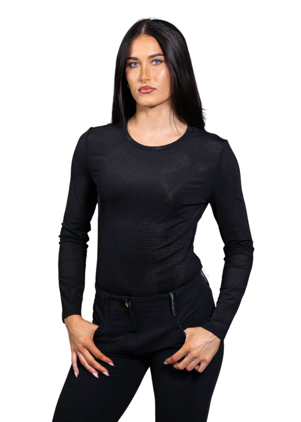 Cadence Long Sleeve Shirt