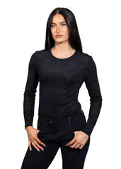 Cadence Long Sleeve Shirt