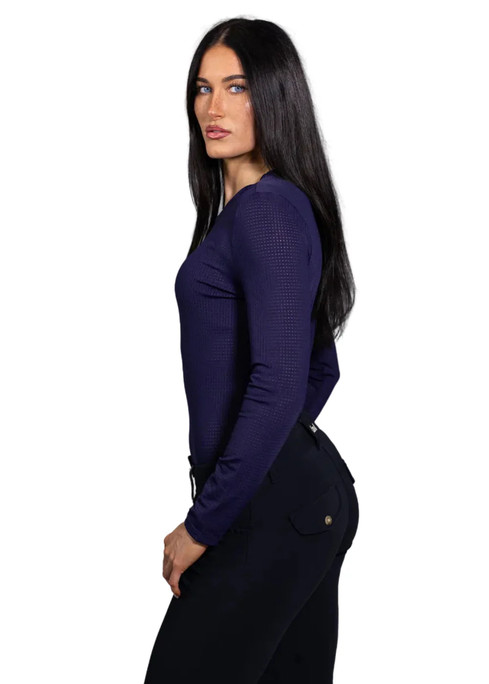 Cadence Long Sleeve Shirt