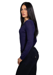 Cadence Long Sleeve Shirt