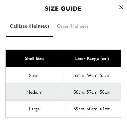 Evoke Callisto MIPS Classic Brim Helmet
