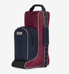 Lemieux Fall 2026 Luggage Boot & Hat Bag