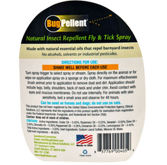 Bug Pellent Fly Spray 32oz +