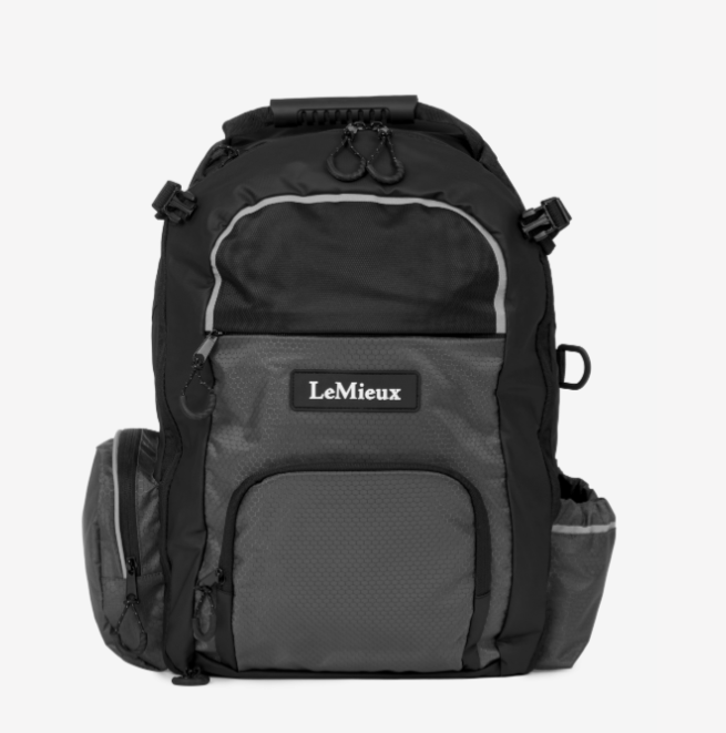Lemieux Pro Rucksack Fall 2026