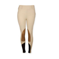 Ladies TechLight Clarino Bootsock Breech