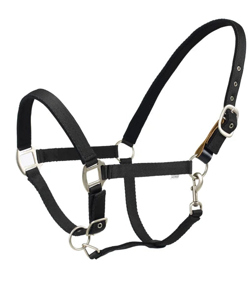 Centaur Web Breakaway Halter