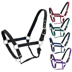 Centaur Web Breakaway Halter