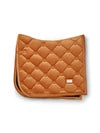 Dressage Velvet Pad