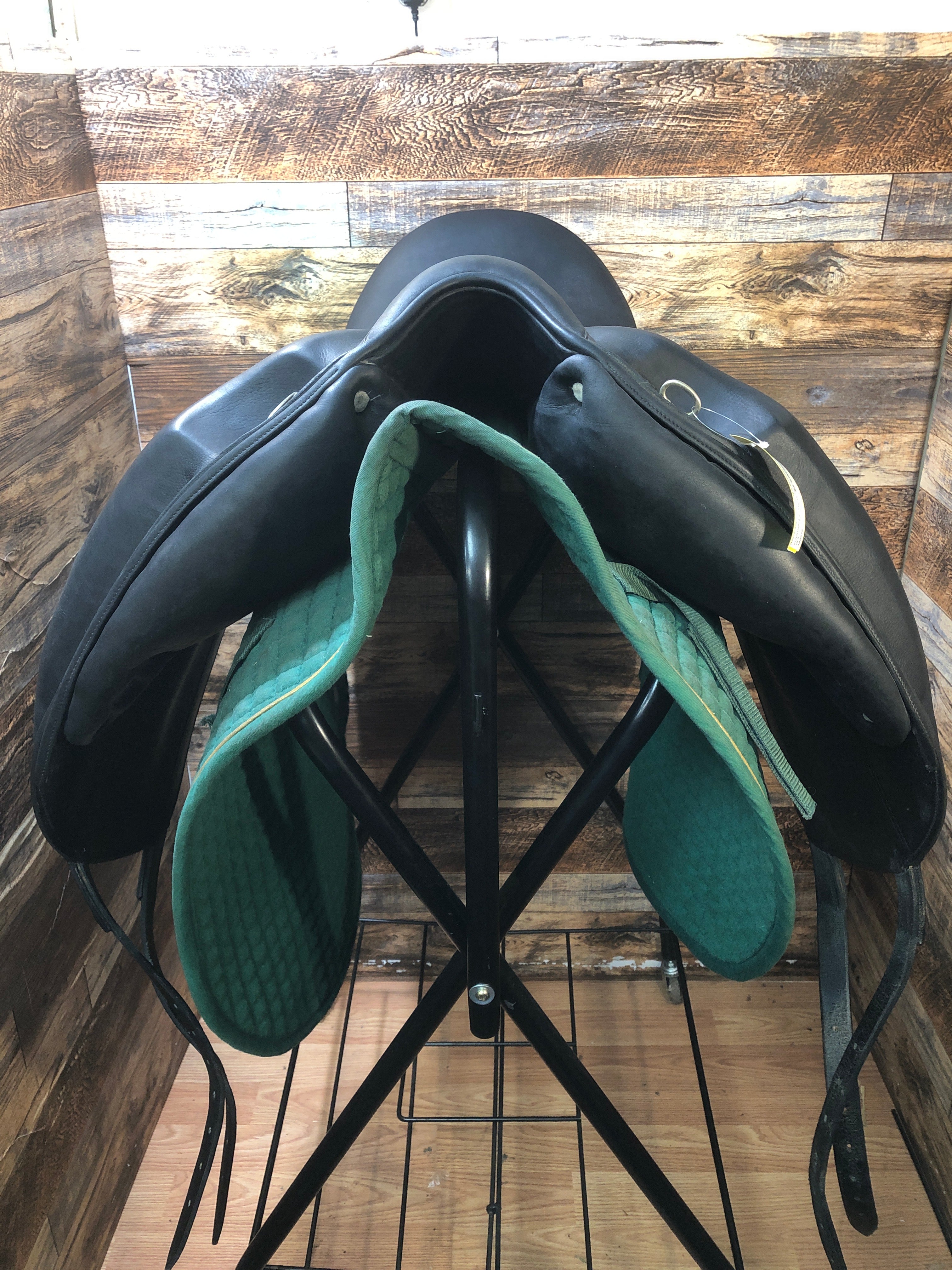 18.5 Devacoux Mendia Dressage