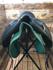 18.5 Devacoux Mendia Dressage