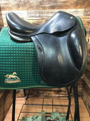 18" CWD SEO5 Monoflap Dressage