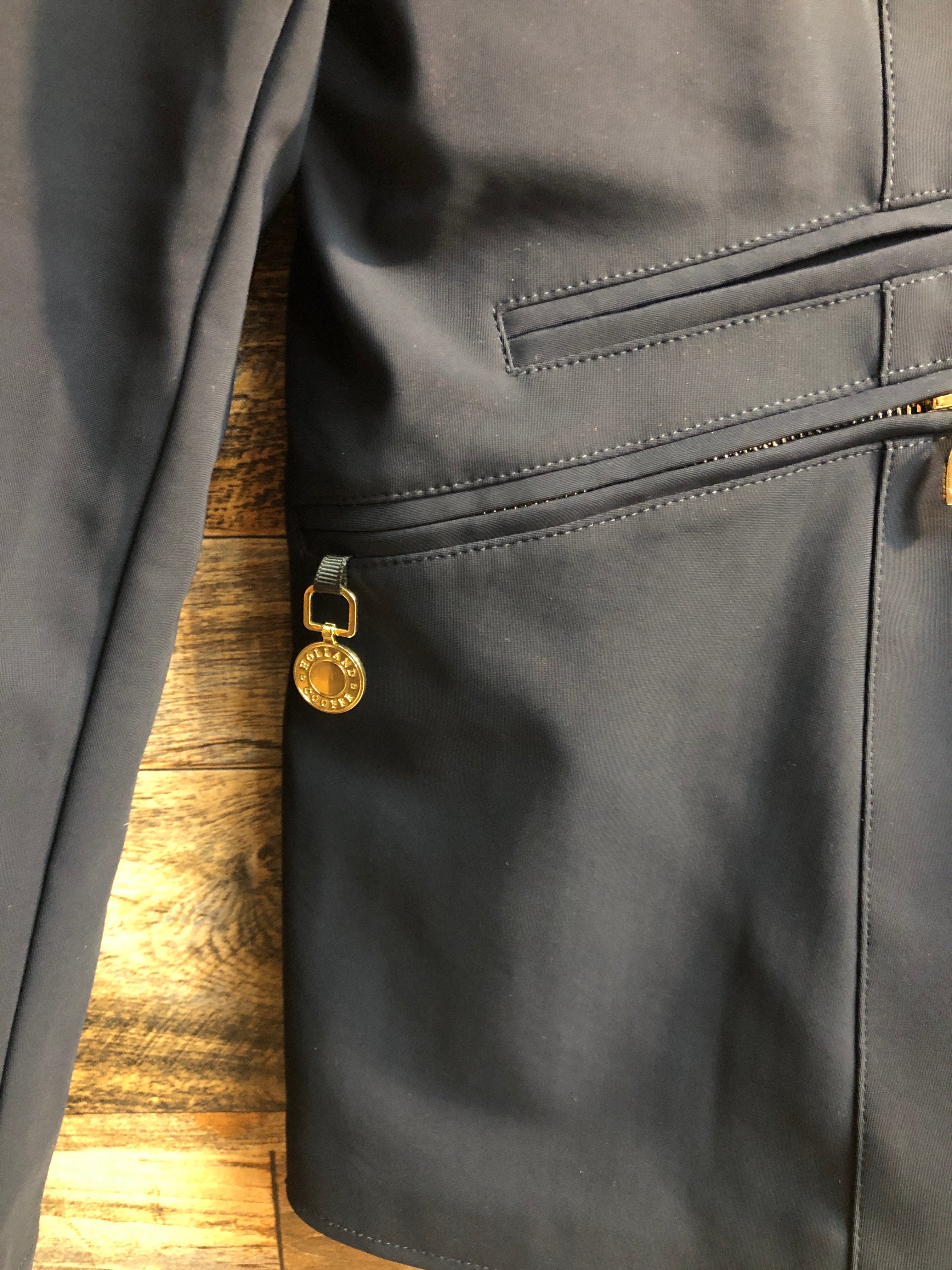 Holland Cooper Show Coat