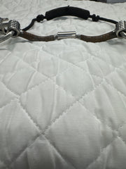Myler Level 2 Stacked Ring