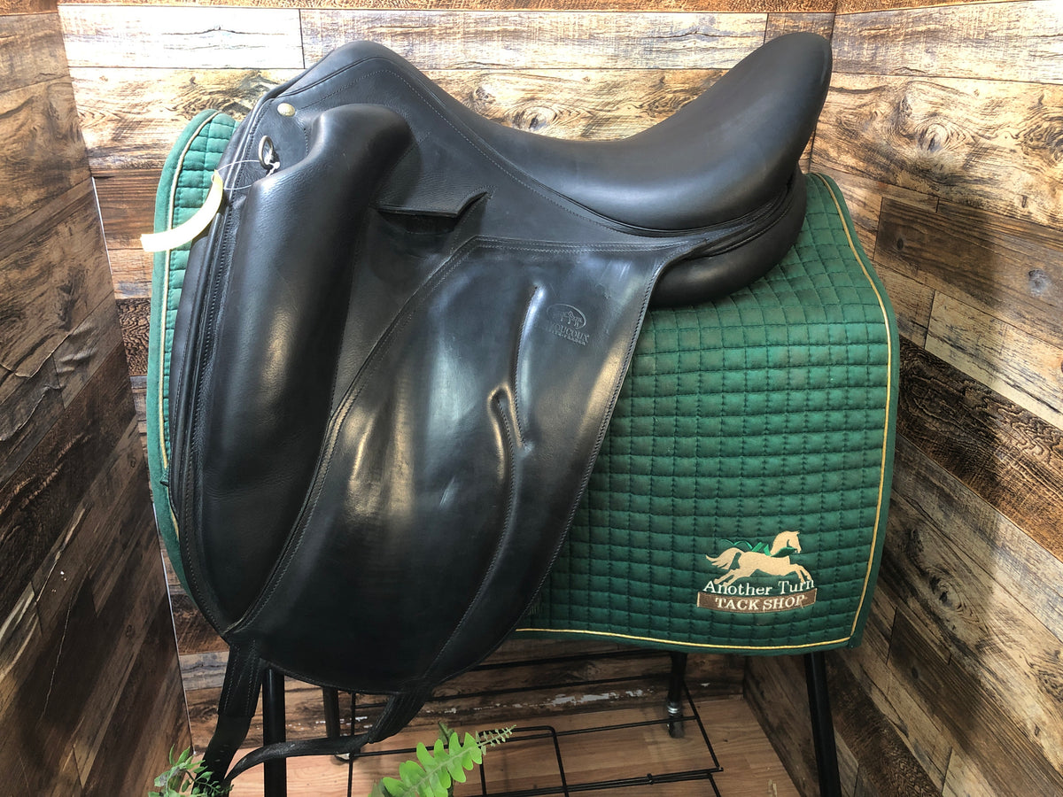 18.5 Devacoux Mendia Dressage