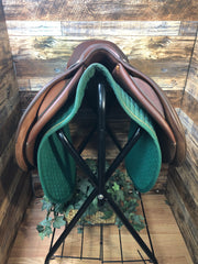 17" Butet CC Saddle (2016)