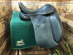 17" Arena Dressage Saddle