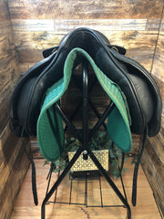 17.5" Ideal Dressage Saddle (2007)