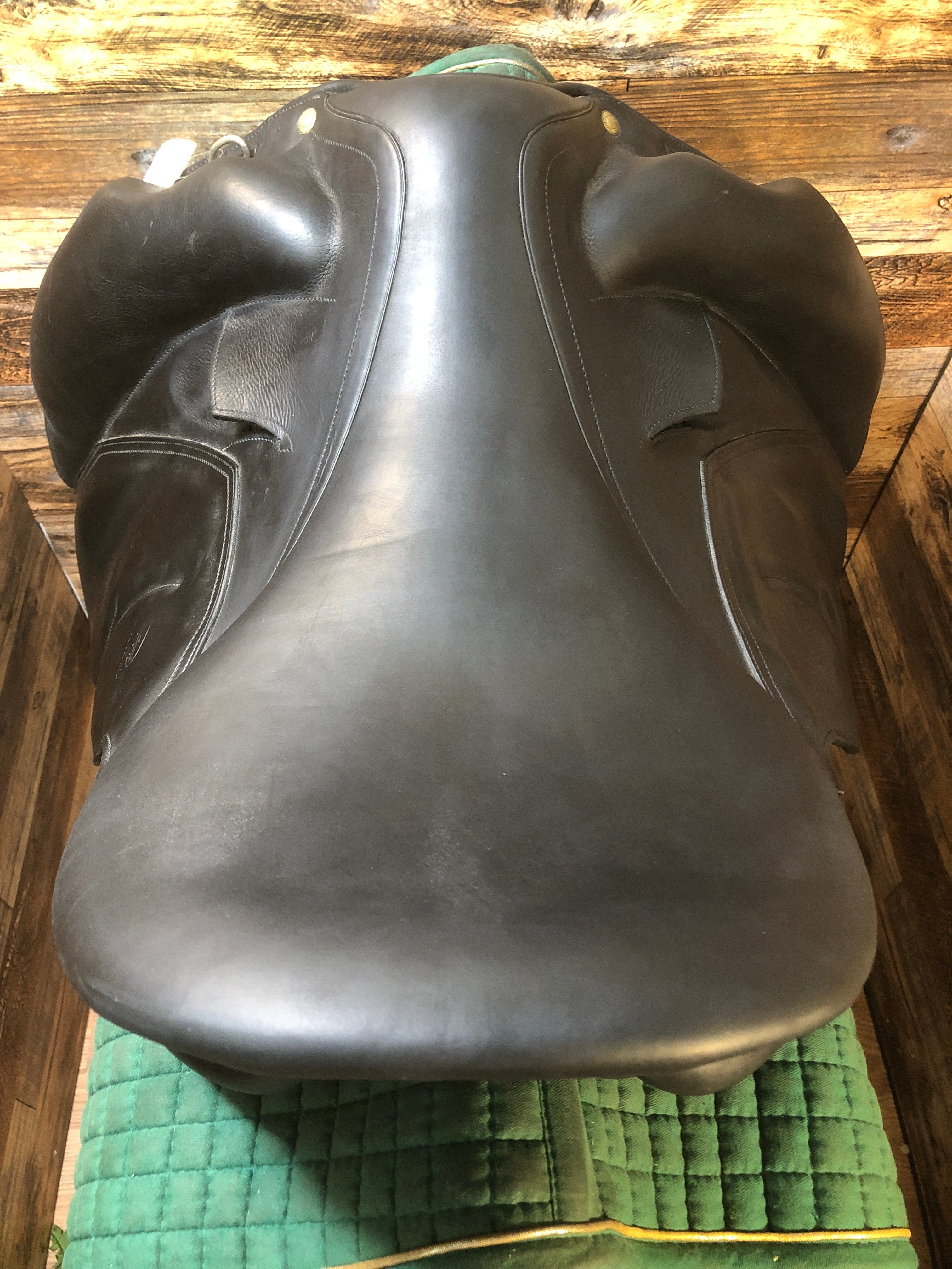 18.5 Devacoux Mendia Dressage