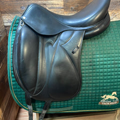 17.5"  Devacoux Malika Dressage (2008) Mono