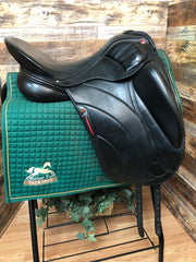 18" Albion Revelation Dressage Saddle
